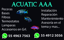 Acuatic AAA